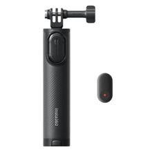Product image of Insta360 Mini 2-in-1 Tripod 2.0 Remote Kit დისტანციური შტატივის ნაკრები