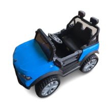 Product image of BMW 5388BLU ბავშვის ელექტრო მანქანა