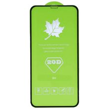 Product image of Newface 20D Glass For Samsung A12 ეკრანის დამცავი