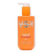 Product image of Victoria's Secret Clementine Hibiscus Hydrating Body Lotion 296მლ სხეულის დამატენიანებელი