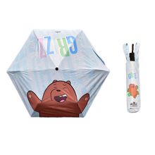 Product image of We Bare Bears Seaside Music Festival Sun Umbrella Grizz ქოლგა