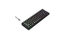 Product image of HAVIT KB865L RGB BACKLIT MECHANICAL GAMING KEYBOARD 