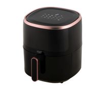 Product image of აეროგრილი ADLER AD6322 5 ლიტრი ზედა წვა