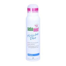 Product image of Sebamed  FRESH დეოდორანტი სპრეი