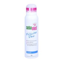 Product image of Sebamed  FRESH დეოდორანტი სპრეი