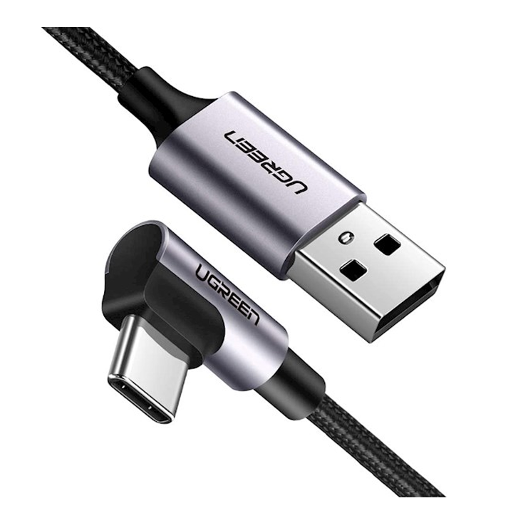 ugreen-us284-usb-am-to-usb-c-usb-kabeli-photo-2