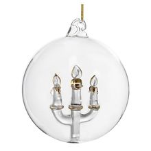 Product image of LABORATORY MY HOME საახალწლო დეკორაცია