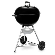 Product image of WEBER ORIGINAL KETTLE E-5710 Ø57სმ ნახშირის გრილი