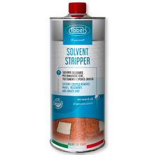 Product image of Faber SOLVENT STRIPPER SR0400004 1ლ ცვილის მოსაშორებელი სითხე
