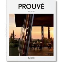 Product image of Taschen Jean Prouvé 1901-1984 the Dynamics of Creation