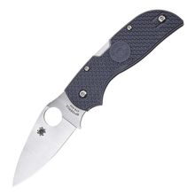 Product image of Spyderco Chapparral C152PGY