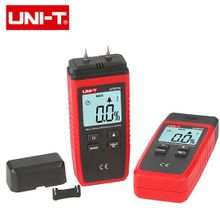 Product image of UNIT-T UT-377A ხის ტენიანობის საზომი