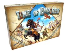 Product image of Time of Empires - EN