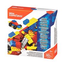 Product image of Mega Construx კონსტრუქტორი