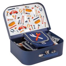 Product image of Eurekakids ხელსაწყოების ნაკრები