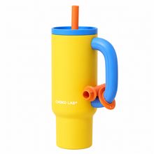 Product image of Bawang cup (yellow) თერმოსი
