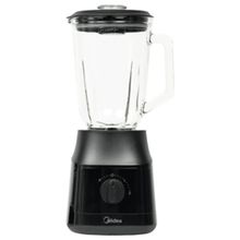 Product image of MIDEA MJ-BL6013W4 600W სტაციონარული ბლენდერი 1.5ლ