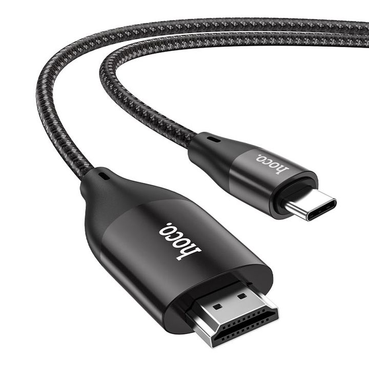 hoco-ua16-type-c-to-hdmi-kabeli-2m