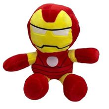 Product image of რბილი სათამაშო რკინის კაცი