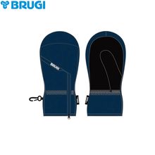 Product image of BRUGI PAIR OF GLOVES Y212 Junior სათხილამურო ხელთათმანი 30
