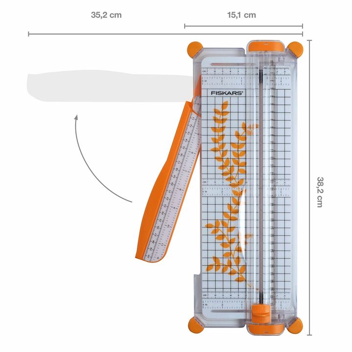 fiskars-surecut-paper-trimmer-giliotinuri-qaghaldis-sachreli-photo-3