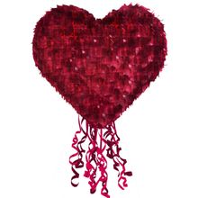 Product image of პინიატა გული Everyday Love ქაღალდის / ფოლგის / პლასტმასის 40 x 40.5 x 10 სმ