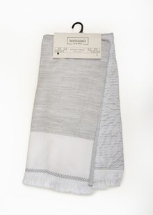 Product image of Manamo Home MOUSSE/ LEAL KITCHEN TOWEL SET OF 2  ჩაის ტილო