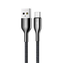 Product image of REMAX Cable RC-092a black