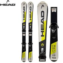 Product image of HEAD Supershape Team HRS C თხილამური