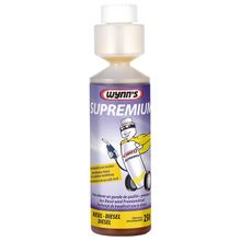 Product image of Wynn's დიზელის დანამატი - ხარისხის გასაუმჯობესებელი