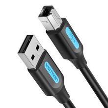 Product image of VENTION COQBH USB 2.0 A Male/B Male 2მ USB კაბელი