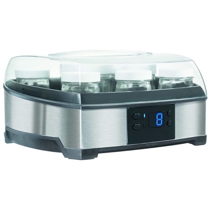 YOGURT AND CHEESE MAKER იოგურტის აპარატი Extra.ge 312095