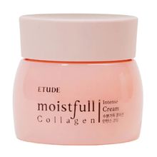 Product image of Etude House Moistfull Collagen Intense Cream 75 მლ კოლაგენის კრემი