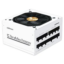 Product image of Zalman TeraMax II 80 Plus Gold 1000W მოდულარული კვების ბლოკი