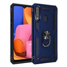 Product image of NEWFACE Samsung Galaxy A20S მობილური ტელეფონის ქეისი
