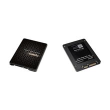 Product image of Apacer (AP240GAS340XC-1) SSD 2.5" 240GB SATA 3.0 6Gb/s მყარი დისკი