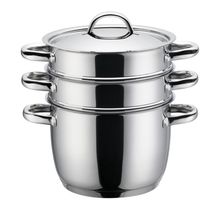 Product image of Fiskars  Classic steamer 3ც სამზარეულოს ქვაბი