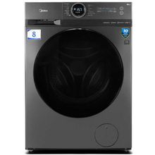 Product image of MIDEA MF200W80WB/T 8კგ A+++ სარეცხი მანქანა