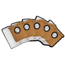 Product image of Cecotec Pack of 5 bags for Conga 7490 Ultimate Home მტვერსასრუტის ტომარა