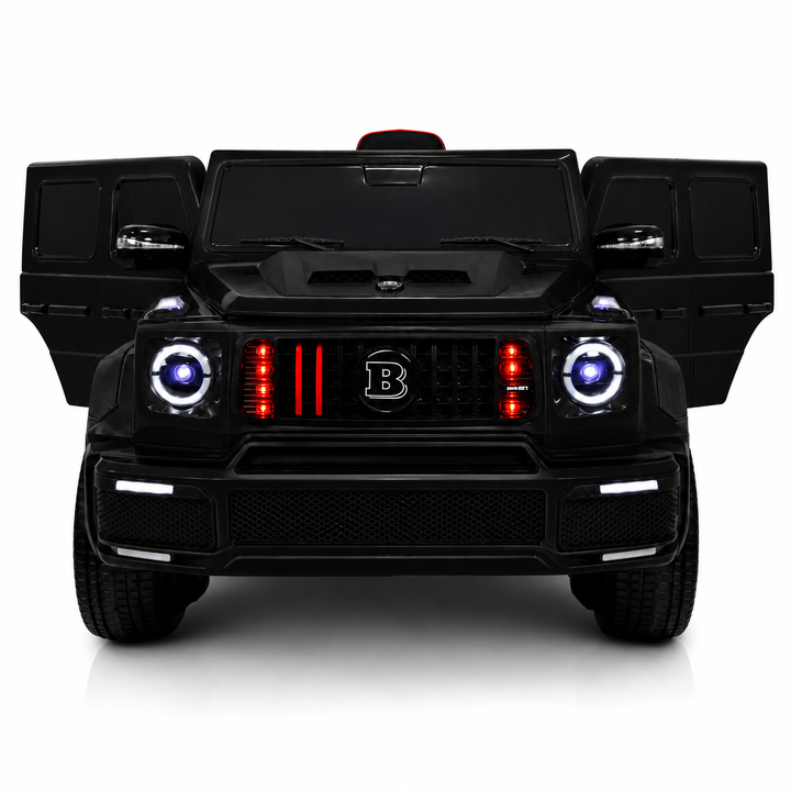 sabavshvo-eleqtro-manqana-mercedes-brabus-kq-802-b-44-12v-photo-2