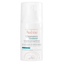 Product image of AVENE Cleanance Comedomed Anti imperfection concentrate სახის კრემი + სახის დასაბანი გელი