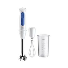 Product image of Braun MQ30051MWH 900W ხელის ბლენდერი
