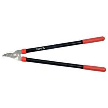 Product image of ტოტების სასხლავი მაკრატელი 625მმ YT-8831