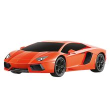 Product image of Rastar 102063 Aventador LP700 ნარინჯისფერი დისტანციური მართვის მანქანა