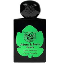 Product image of LORENZO PAZZAGLIA EXTRAIT DE PARFUM ADAM EVE'S DRESS 50მლ სუნამო