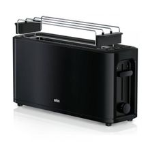 Product image of BRAUN HT3110BK ტოსტერი