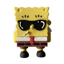 Product image of SPONGEBOB CASE FOR AIRPODS PRO
