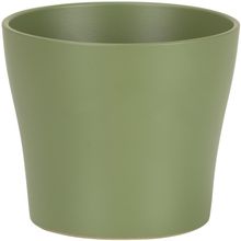 Product image of SCHEURICH 808/13 OLIVA კერამიკის ქოთანი