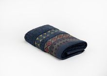 Product image of პირსახოცი - LINYI JACQUARD TOWEL CARBON 30x50