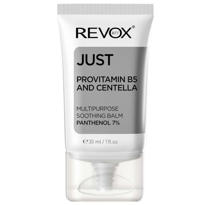 revox-b77-just-provitamin-b5-centella-30ml-balmi